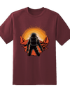 Minimalist Astronaut