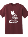 Cat Love Tee