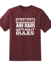 Grands Dad Are Dad Tee