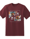 Summer Slogan Tee