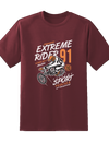 Extreme Rider Tee