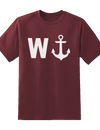 "WSailor" Tee