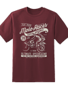 Motorcycle Tee