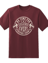No Excuses Tee