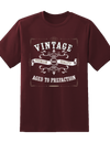 Vintage Aged To Perfection Tee