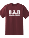 Drunk & Disorder Tee