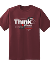 Think Outside The Box Tee