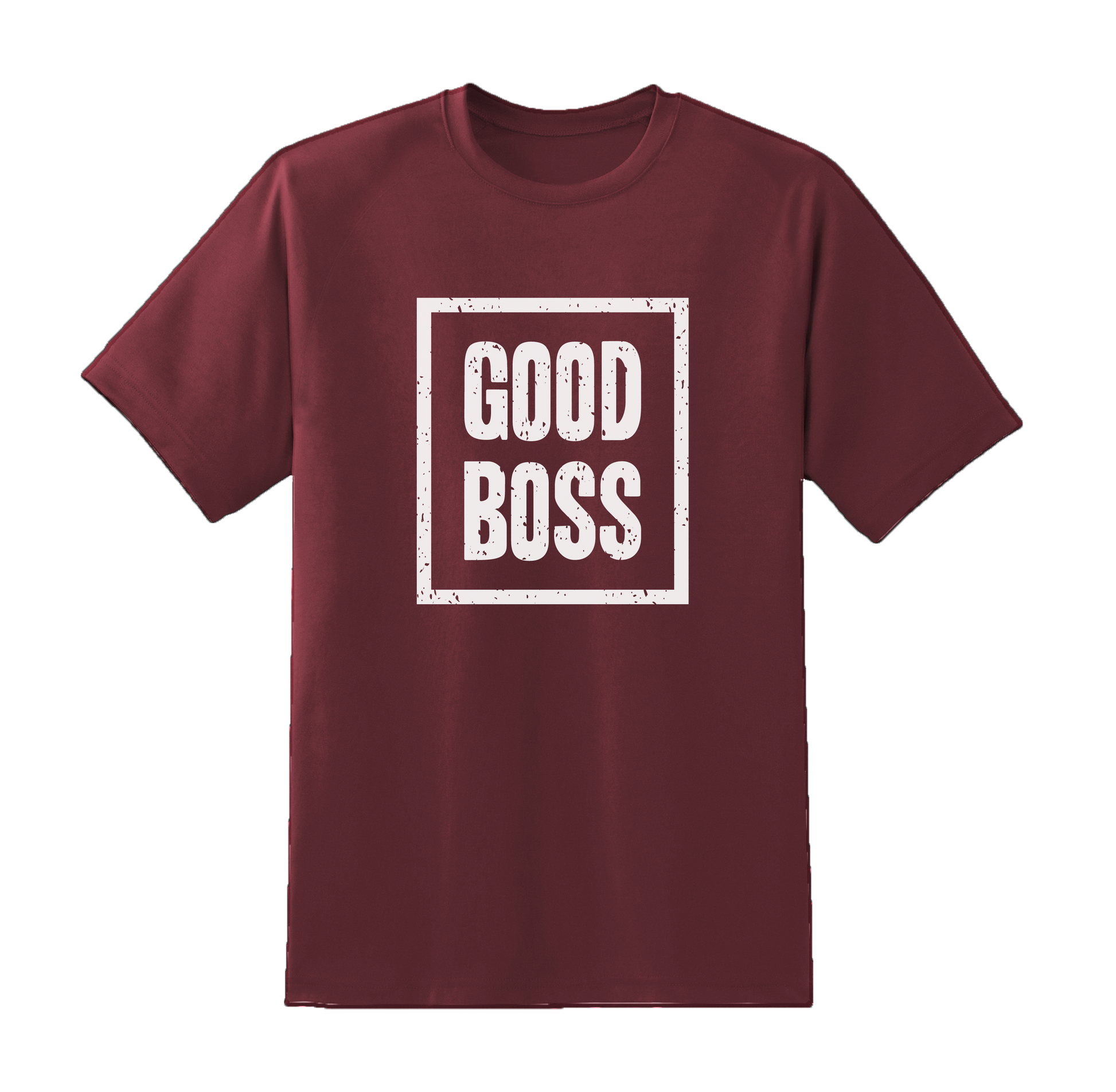 Good Boss Tee