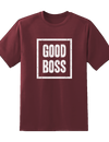 Good Boss Tee