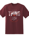 The Best Thing Tee