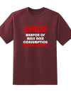 Weapon Tee
