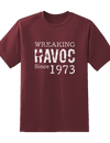 "Wrecking Havoc" Tee