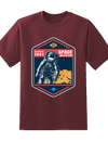 Space Mission Tee