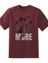More Basketball Tee