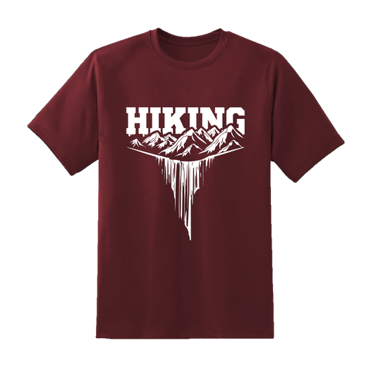 Hiking Tee