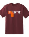 Survive Tee