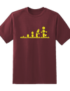 "Step Robo" Tee