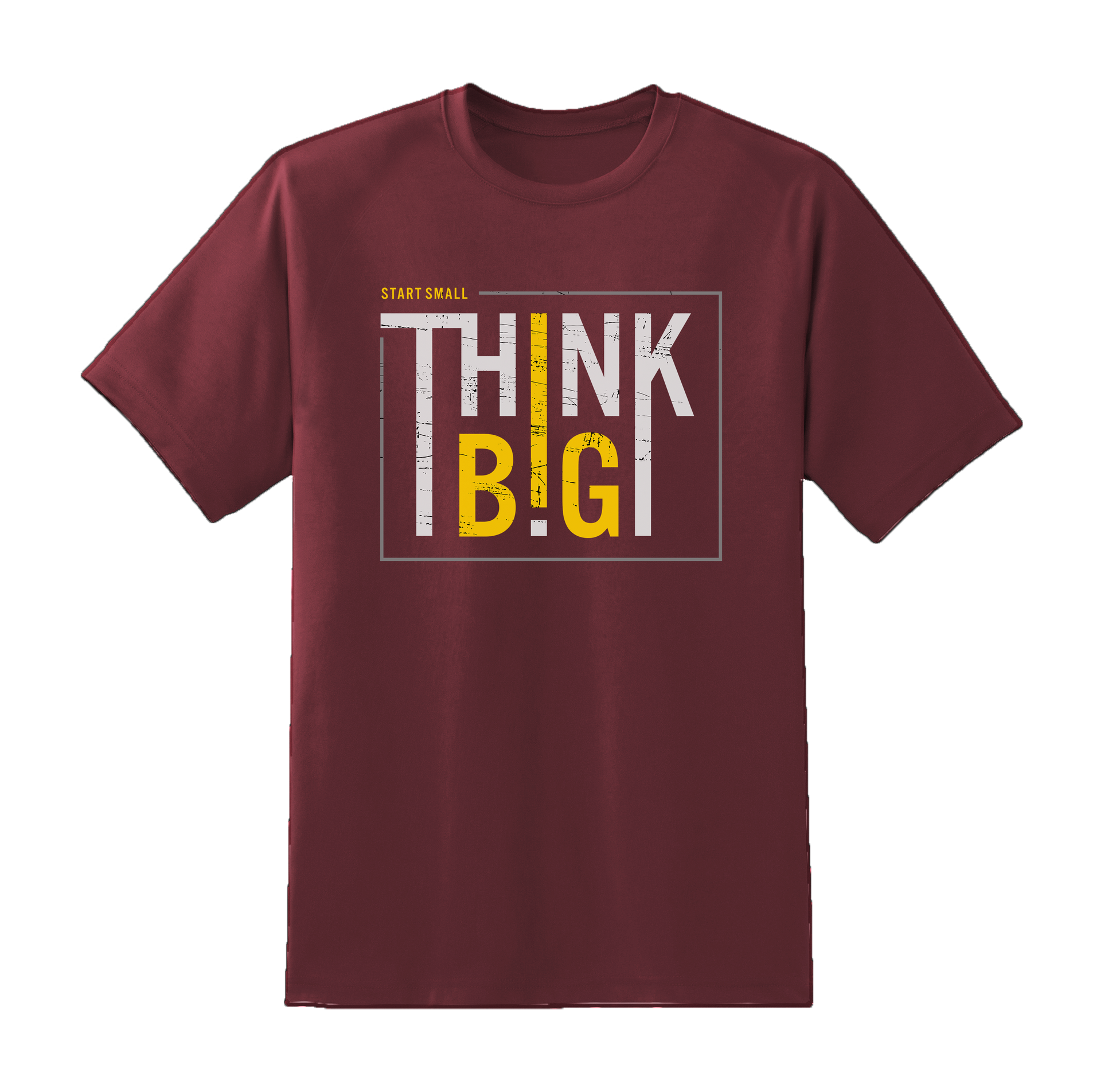 Think Big Tee