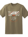 The Best Thing Tee