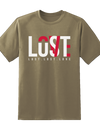 LustLostLove Tee