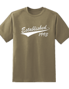 Established 1993 Tee