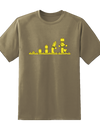 "Step Robo" Tee