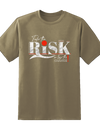 RISK Tee