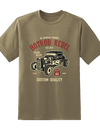 Hotrod Rebel Tee