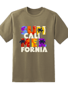 Summer California Tee