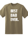 Best Dad Ever