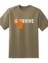 Survive Tee
