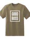 Good Boss Tee