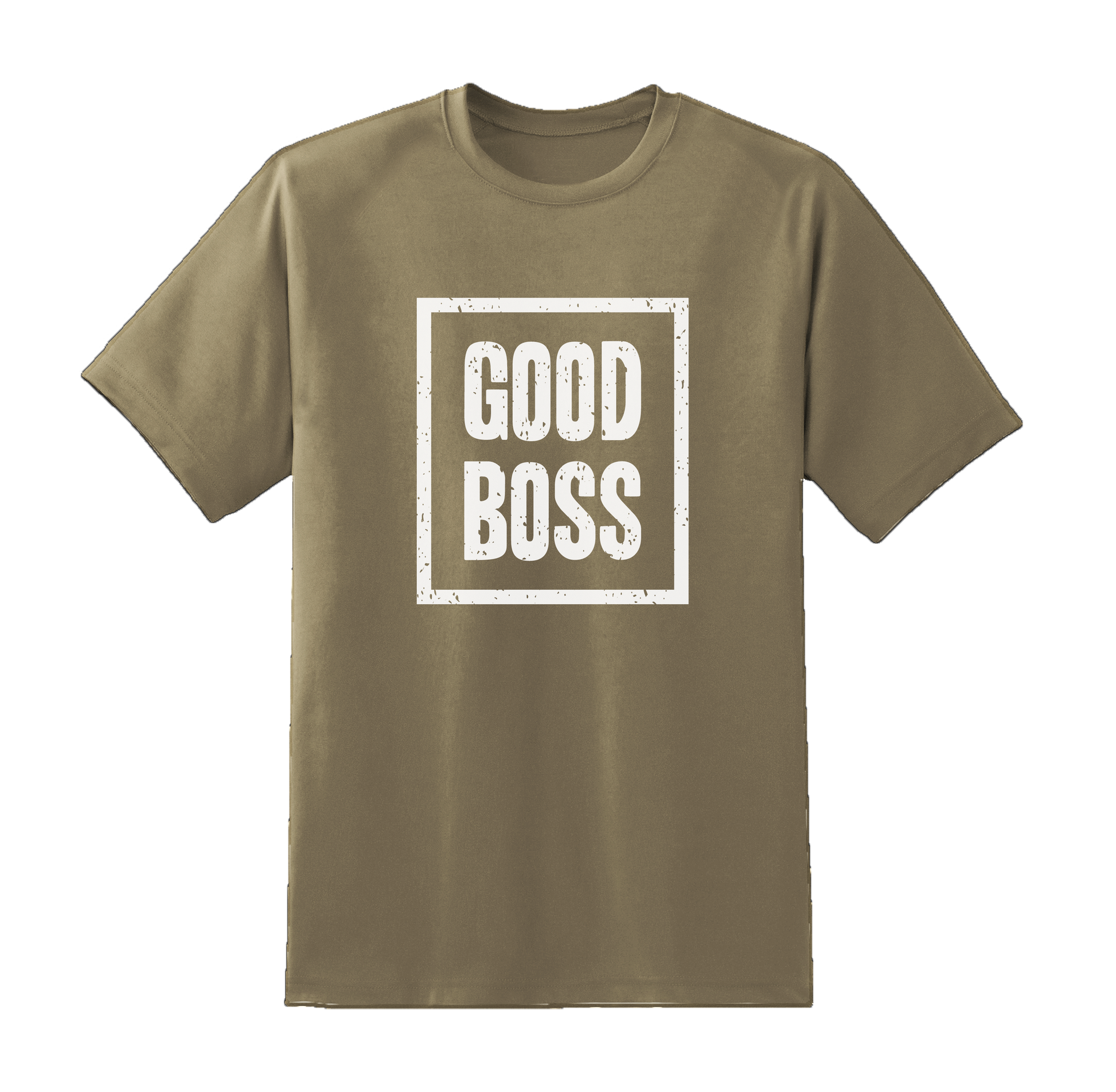 Good Boss Tee