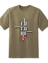 Future Is Now Tee