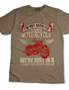 Ride Commitment Tee