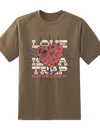 Love Is A Trap Tee