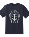 Hope Of The Anchor Of The Soul Tee