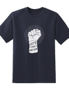 Let's End Racisim Tee