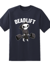 Dead Lift Gym Tee