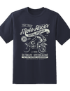 Motorcycle Tee