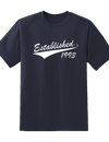 Established 1993 Tee