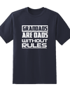Grands Dad Are Dad Tee