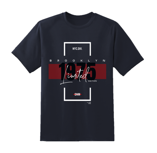 1975 BROOKLYN Tee