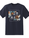 Summer Slogan Tee