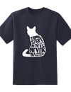 Cat Love Tee