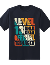 Official Teenager Tee