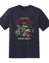 Hotrod Rebel Tee