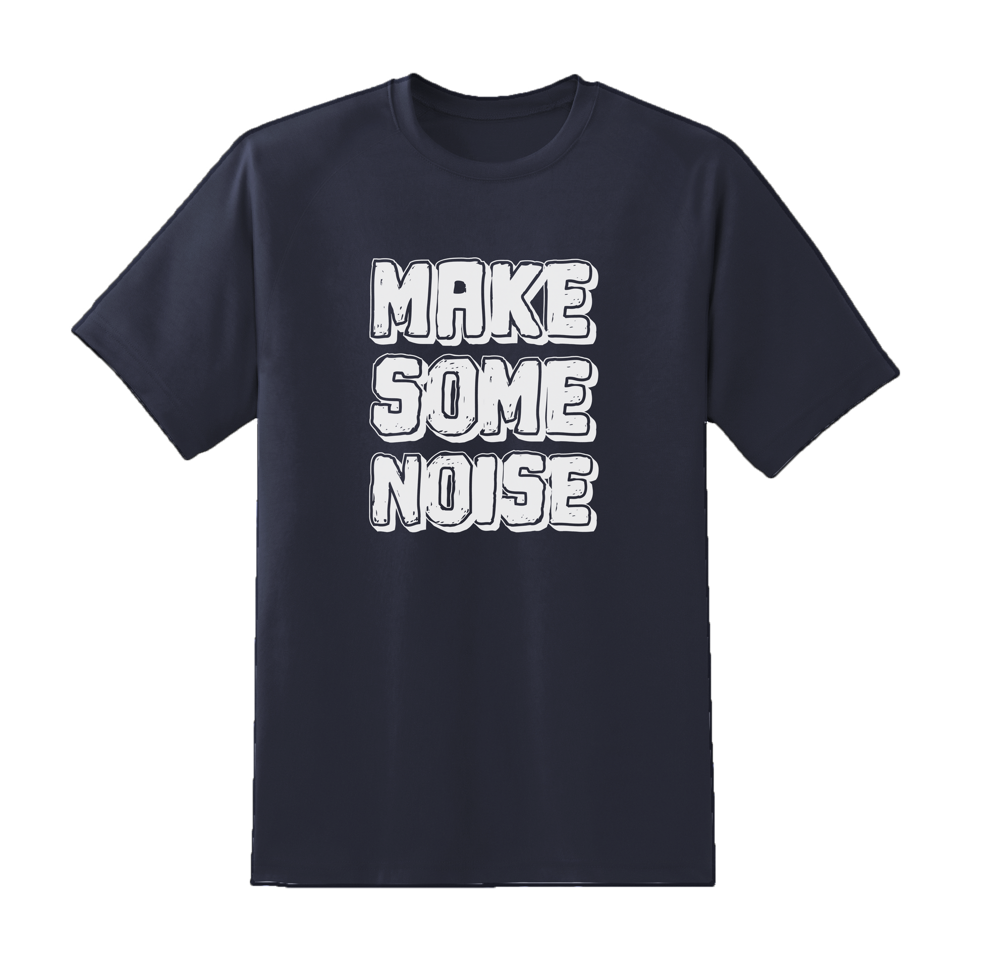 Make Some Noise Tee