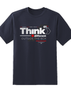 Think Outside The Box Tee