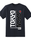 Tokyo Japan Tee